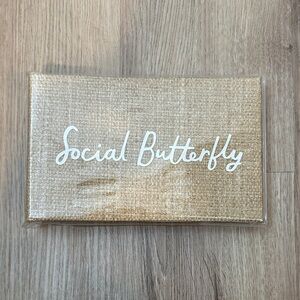 Kate Spade photo album